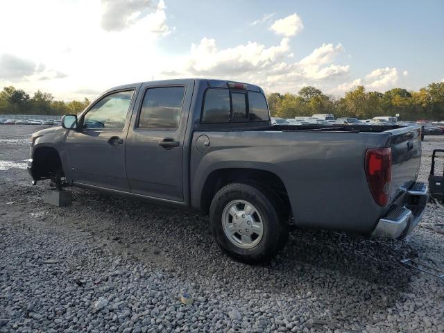 Photo 2 from auction – 2008 GMC CANYON SLE with VIN 1GTCS339688221568