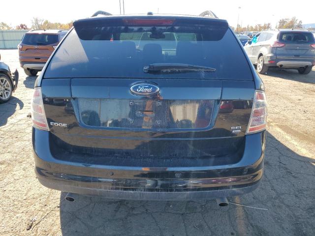Фото 6 с аукциона – 2007 FORD EDGE SEL P с VIN 2FMDK49C77BA45084