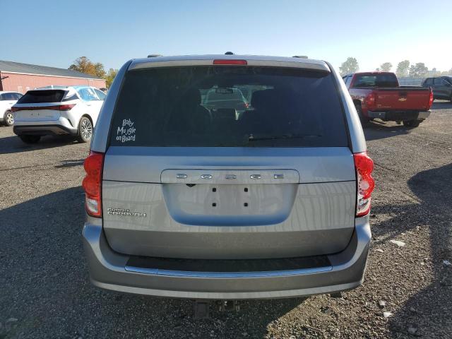 Photo 6 from auction – 2017 DODGE GRAND CARAVAN SE with VIN 2C4RDGBG1HR637267