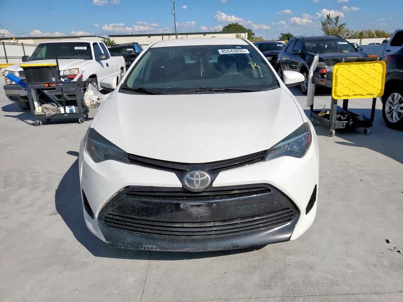 Фото 5 с аукциона – 2017 TOYOTA COROLLA L с VIN 5YFBURHEXHP706718
