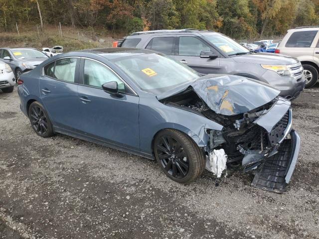 Photo 4 from auction – 2024 MAZDA 3 PREFERRE with VIN 3MZBPBCM6RM410131