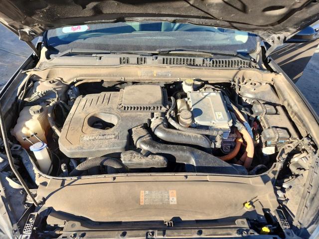 Photo 11 from auction – 2018 FORD FUSION SE with VIN 3FA6P0LU6JR208539