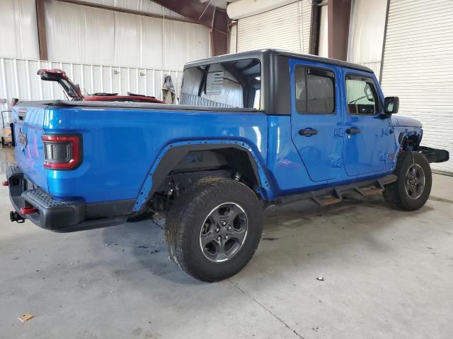 Photo 3 from auction – 2021 JEEP GLADIATOR with VIN 1C6JJTBG6ML507199
