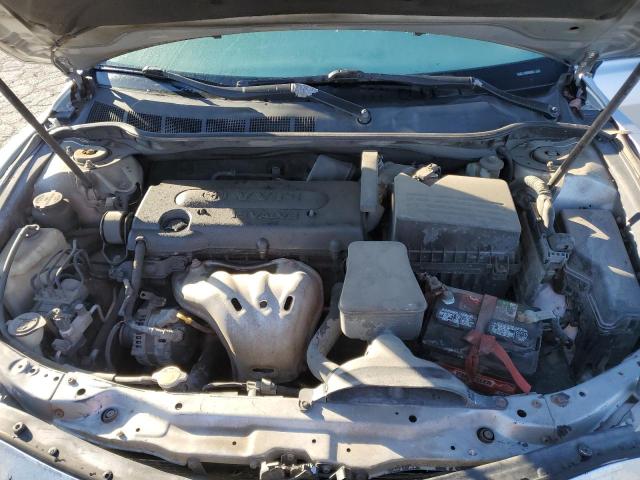 Photo 11 from auction – 2007 TOYOTA CAMRY with VIN 4T1BE46K57U166300