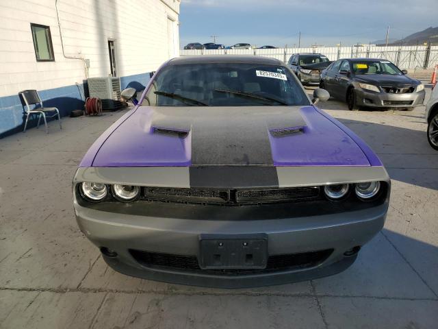 Photo 5 from auction – 2019 DODGE CHALLENGER SXT with VIN 2C3CDZAG6KH574848