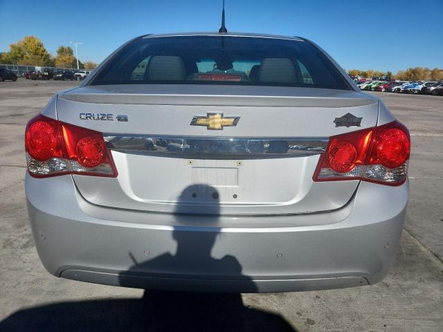Photo 6 from auction – 2012 CHEVROLET CRUZE ECO with VIN 1G1PK5SC1C7204033