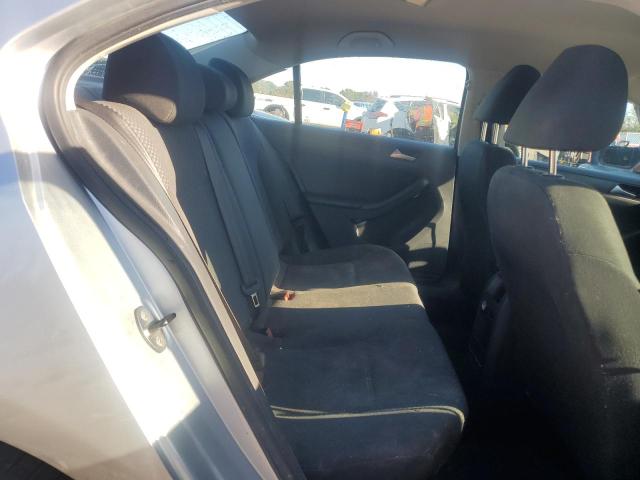 Photo 10 from auction – 2014 VOLKSWAGEN JETTA BASE with VIN 3VW2K7AJ7EM252591