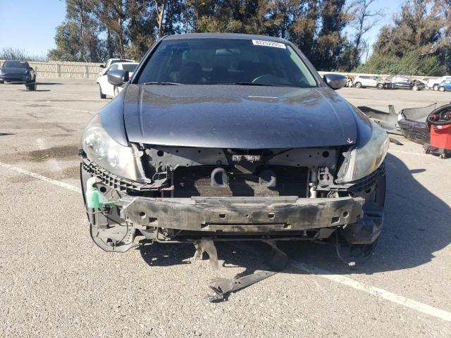 Photo 5 from auction – 2012 HONDA ACCORD EX with VIN 1HGCP3F76CA004780