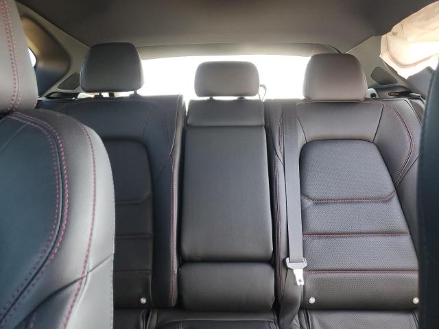 Photo 10 from auction – 2025 MAZDA CX-5 PREMI with VIN JM3KFBDY4S0648616