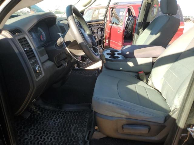 Photo 7 from auction – 2014 RAM 1500 ST with VIN 1C6RR7FT2ES117508
