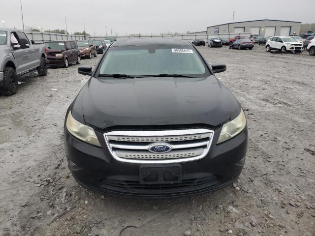 Photo 5 from auction – 2011 FORD TAURUS SEL with VIN 1FAHP2EW4BG177545