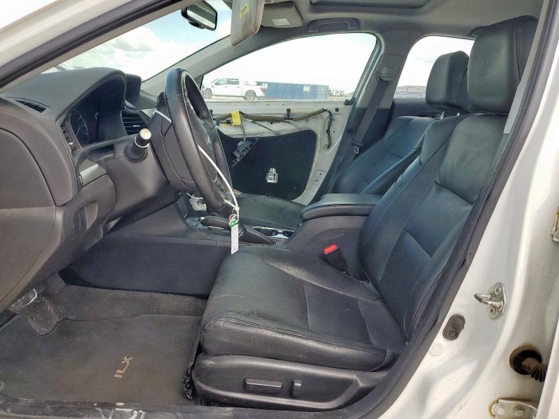 Photo 7 from auction – 2018 ACURA ILX PREMIU with VIN 19UDE2F76JA004618