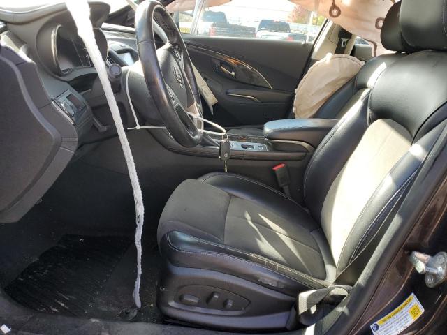 Photo 7 from auction – 2015 BUICK LACROSSE with VIN 1G4GA5GRXFF254426