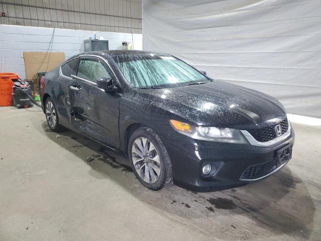Photo 4 from auction – 2014 HONDA ACCORD EX with VIN 1HGCT1A74EA010491