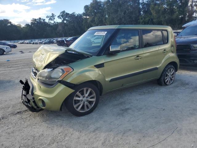 KIA SOUL + 2012 with VIN KNDJT2A62C7406416 - Photo from auction