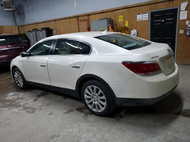 Photo 2 from auction – 2013 BUICK LACROSSE with VIN 1G4GL5E36DF240447
