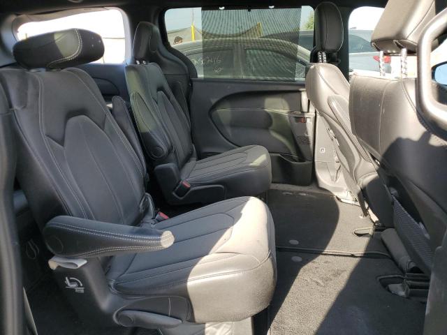 Photo 10 from auction – 2025 CHRYSLER PACIFICA S with VIN 2C4RC1BG7SR514371