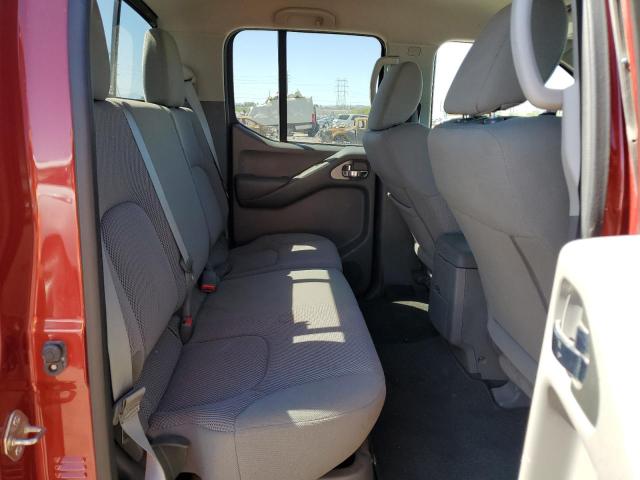 Photo 10 from auction – 2019 NISSAN FRONTIER S with VIN 1N6AD0ER3KN774634