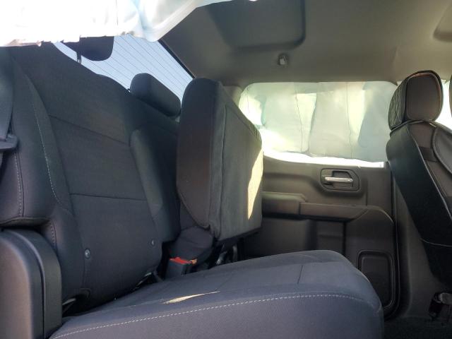 Photo 10 from auction – 2025 CHEVROLET SILVERADO with VIN 3GCUKCED2SG164082