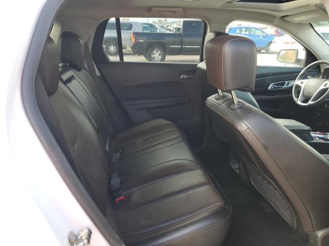 Photo 11 from auction – 2013 GMC TERRAIN SL with VIN 2GKFLVE37D6337249