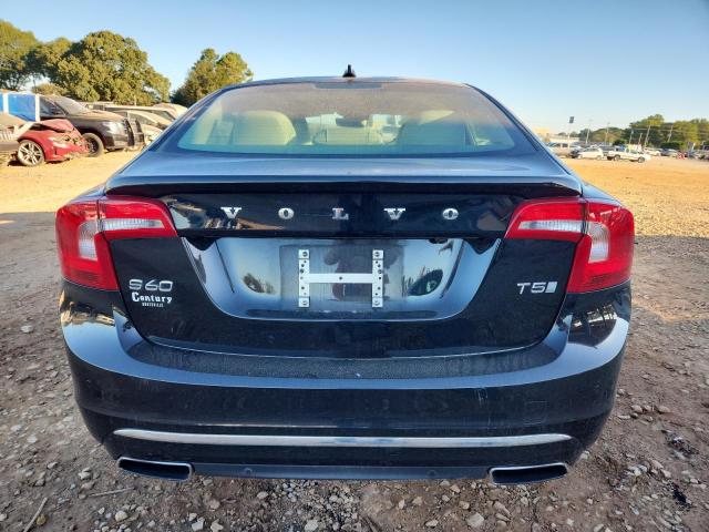 Photo 6 from auction – 2017 VOLVO S60 PREMIE with VIN LYV402HK3HB196100