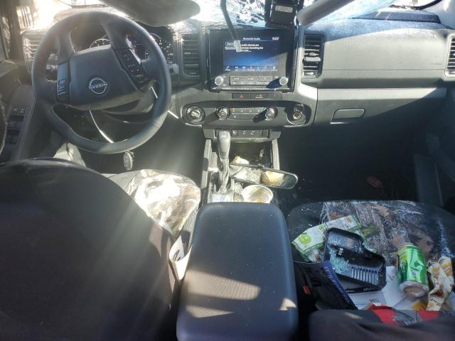 Photo 8 from auction – 2022 NISSAN FRONTIER S with VIN 1N6ED1EK3NN695592