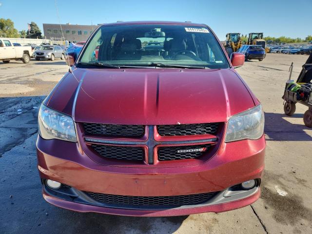 Photo 5 from auction – 2017 DODGE GRAND CARA with VIN 2C4RDGEGXHR798924