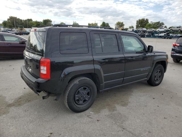 Photo 3 from auction – 2015 JEEP PATRIOT SP with VIN 1C4NJPBB8FD334823