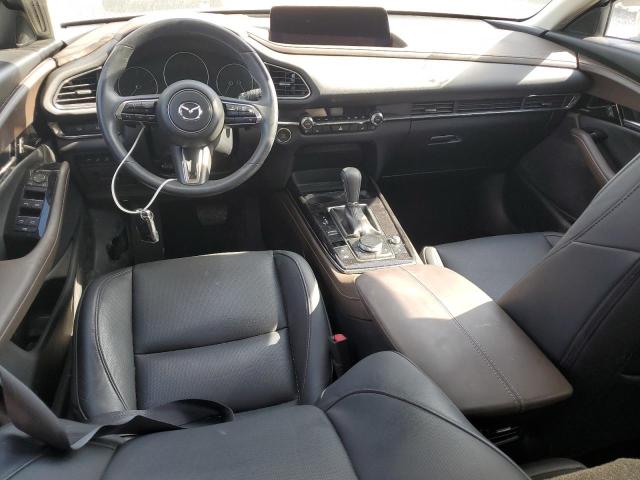 Photo 8 from auction – 2024 MAZDA CX-30 PREM with VIN 3MVDMBDY8RM617818