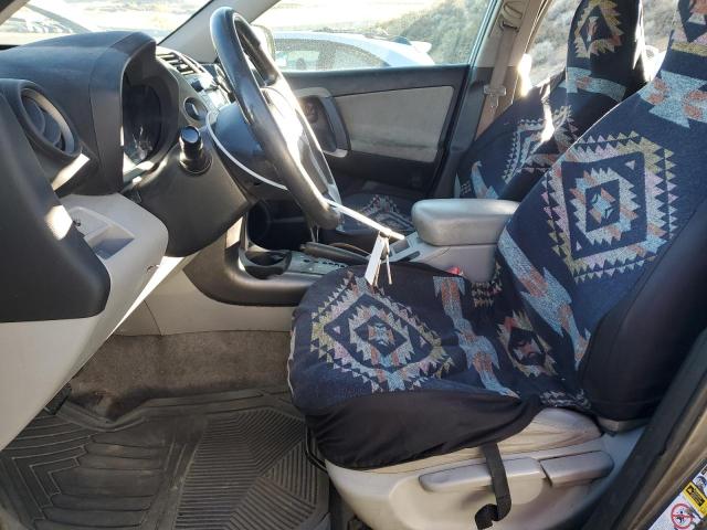 Zdjęcie 7 z aukcji – 2010 TOYOTA RAV4 z VIN JTMZF4DV4AD025254