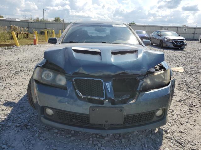 Photo 5 from auction – 2009 PONTIAC G8 with VIN 6G2ER57729L162937