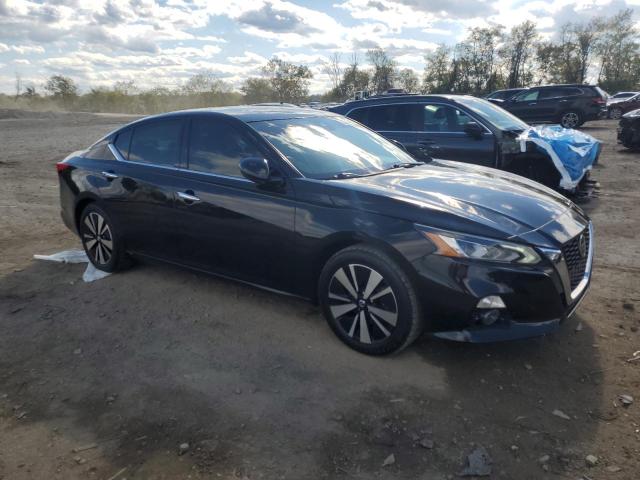 Photo 4 from auction – 2020 NISSAN ALTIMA SV with VIN 1N4BL4DV7LC254908