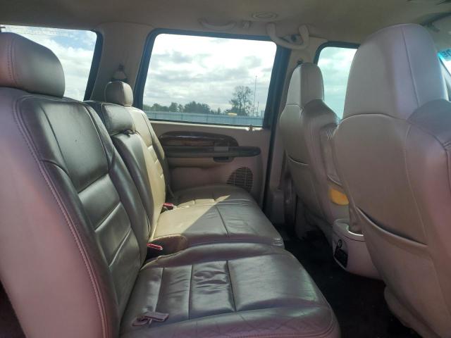 Photo 11 from auction – 2002 FORD EXCURSION with VIN 1FMSU43F22ED01861