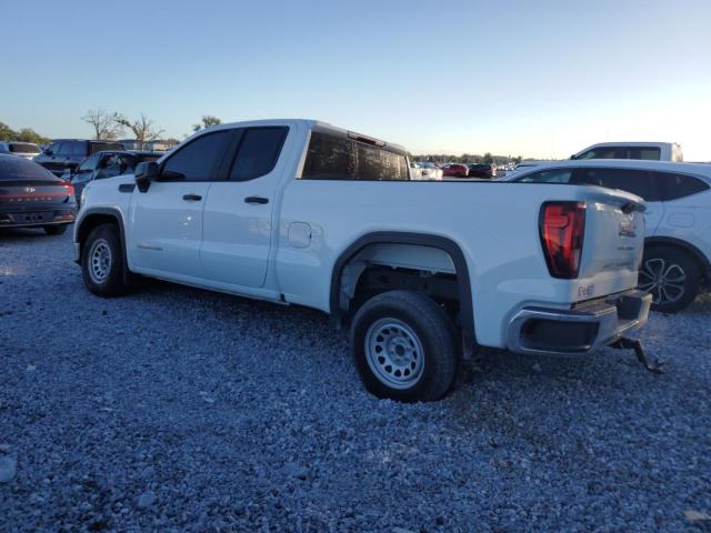 Photo 2 from auction – 2021 GMC SIERRA C15 with VIN 1GTR8AEH0MZ210376