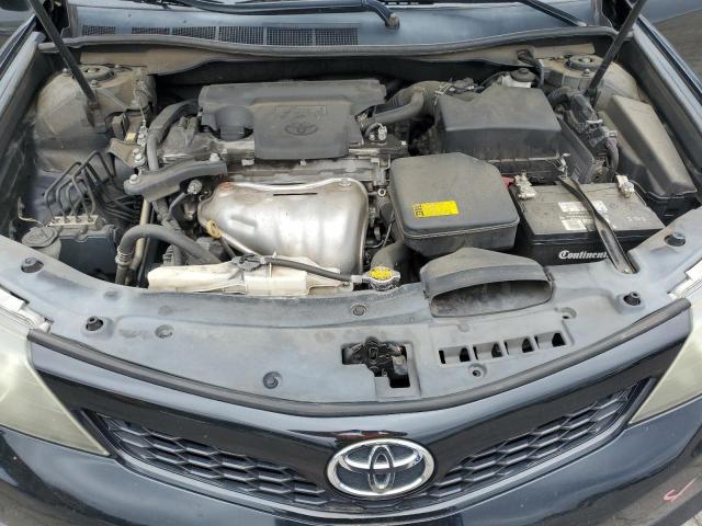 Photo 11 from auction – 2014 TOYOTA CAMRY with VIN 4T1BF1FK1EU325161