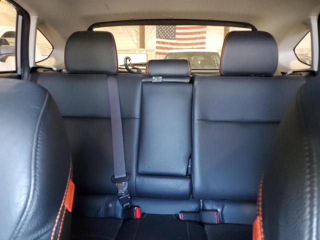 Photo 10 from auction – 2016 SUBARU CROSSTREK with VIN JF2GPANC6G8333481