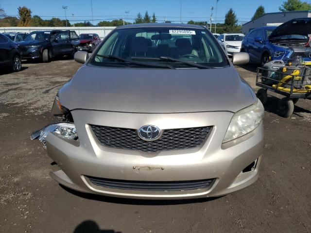 Photo 5 from auction – 2010 TOYOTA COROLLA BASE with VIN 2T1BU4EE6AC513480