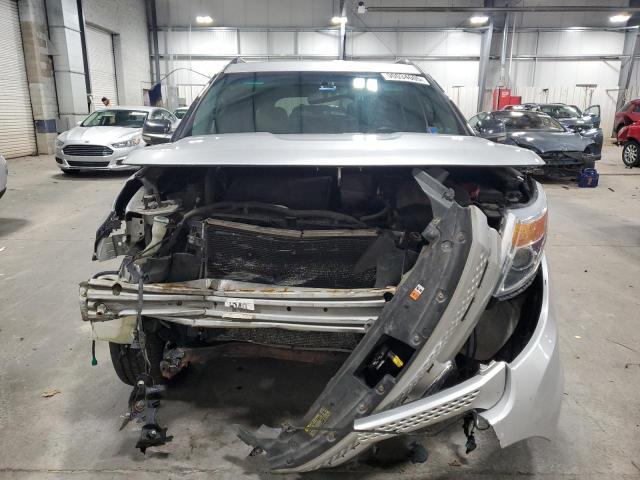 Photo 5 from auction – 2012 FORD EXPLORER X with VIN 1FMHK8D86CGA61386