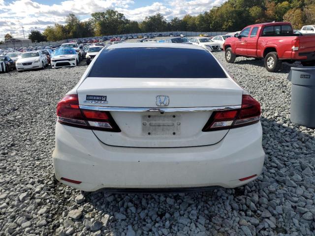 Photo 6 from auction – 2014 HONDA CIVIC EX with VIN 2HGFB2F83EH526818