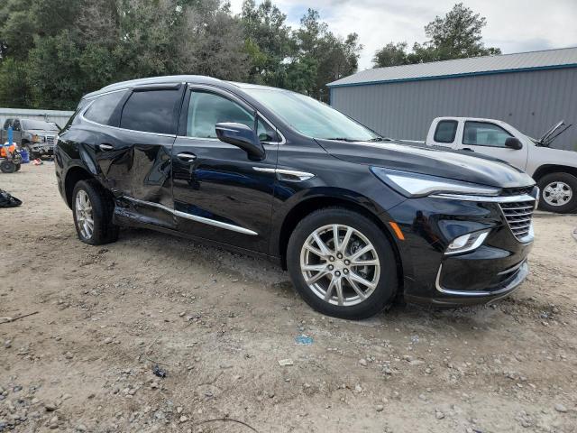 Photo 4 from auction – 2022 BUICK ENCLAVE PR with VIN 5GAERCKW3NJ156776