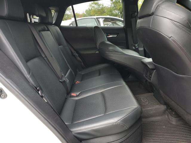 Photo 11 from auction – 2021 TOYOTA VENZA LE with VIN JTEAAAAH0MJ017839