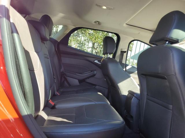 Photo 10 from auction – 2016 FORD FOCUS SE with VIN 1FADP3K25GL321902