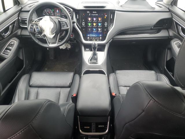 Photo 8 from auction – 2022 SUBARU OUTBACK LI with VIN 4S4BTANC5N3133430