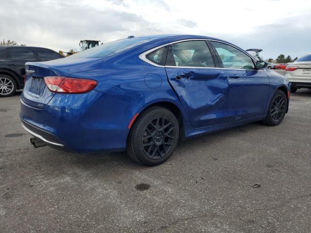 Photo 3 from auction – 2015 CHRYSLER 200 LIMITE with VIN 1C3CCCABXFN684822
