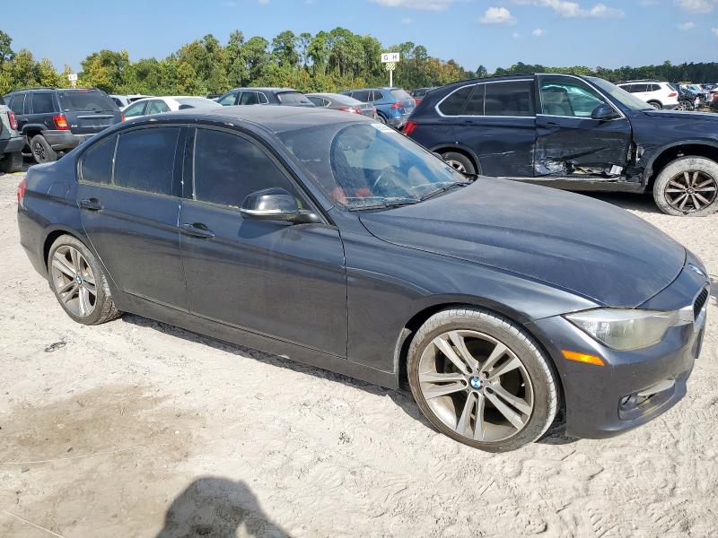 Photo 4 from auction – 2015 BMW 328 I SULE with VIN WBA3C1C55FP853850