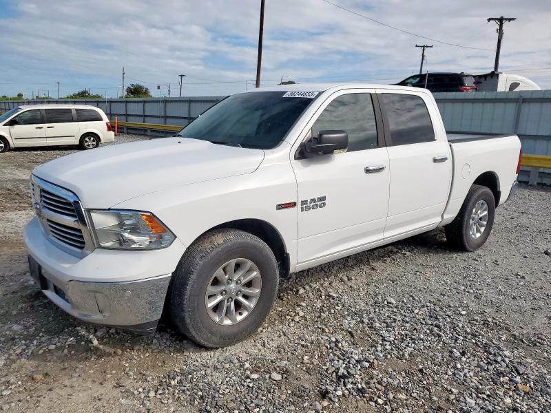 Foto 1 de la subasta – 2016 RAM 1500 SLT con VIN 1C6RR6LM0GS201420