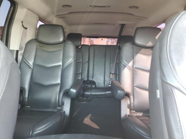 Photo 10 from auction – 2016 CADILLAC ESCALADE E with VIN 1GYS4HKJ7GR343194