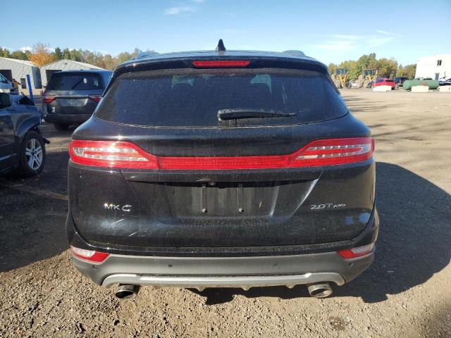 Photo 6 from auction – 2018 LINCOLN MKC SELECT with VIN 5LMCJ2D9XJUL18404