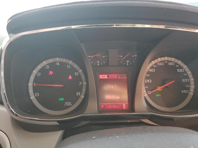 Photo 9 from auction – 2017 GMC TERRAIN SL with VIN 2GKALMEK5H6235837