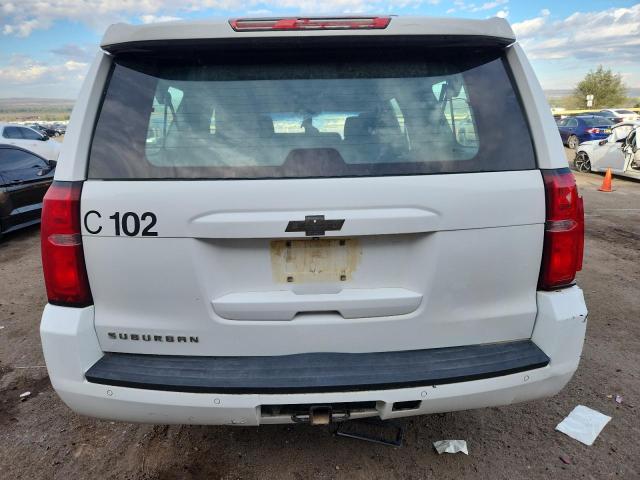 Photo 6 from auction – 2015 CHEVROLET SUBURBAN K with VIN 1GNSK5EC3FR163031